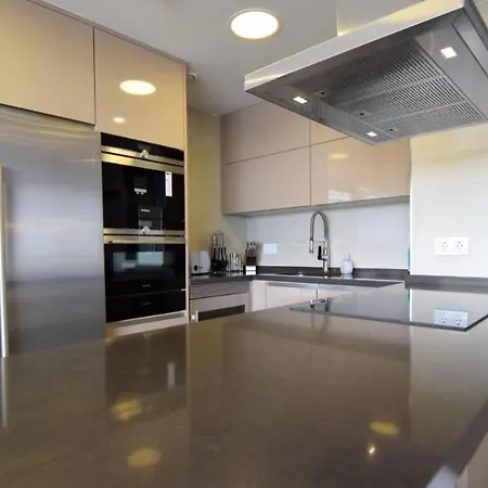 La Cala De Mijas - Dream Gardens Apartment