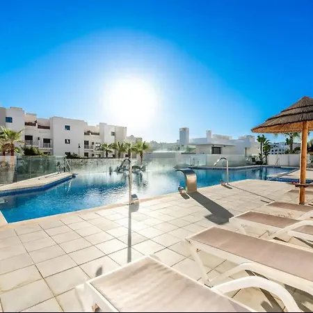 Apartment La Cala De Mijas - Dream Gardens *