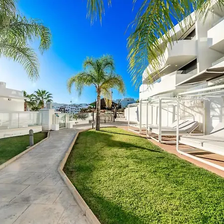La Cala De Mijas - Dream Gardens Malaga