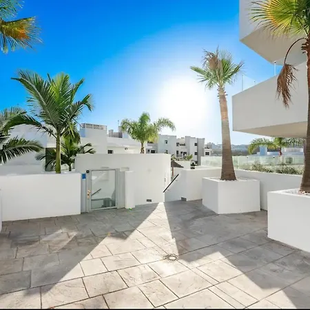 La Cala De Mijas - Dream Gardens *