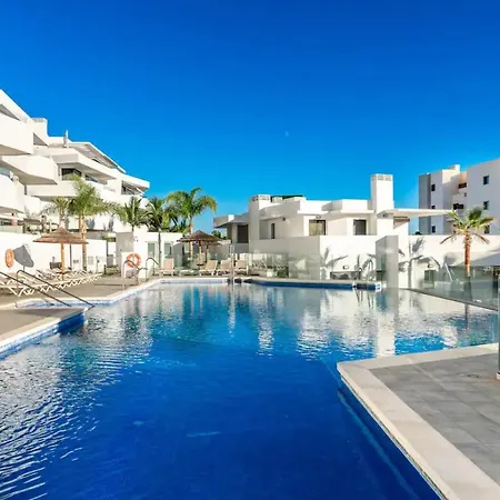 La Cala De Mijas - Dream Gardens