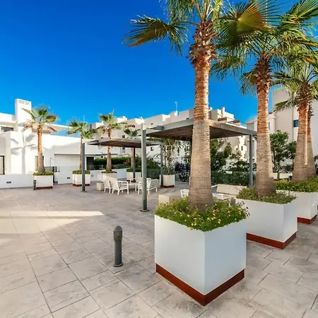 La Cala De Mijas - Dream Gardens Apartment
