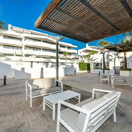 Apartment La Cala De Mijas - Dream Gardens Malaga