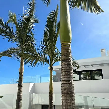 La Cala De Mijas - Dream Gardens Apartment