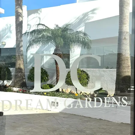 La Cala De Mijas - Dream Gardens Apartment Malaga