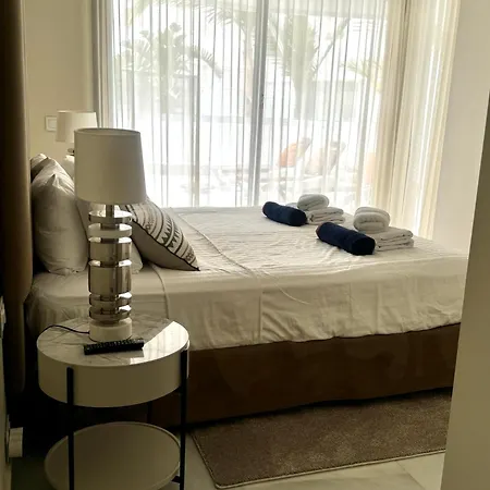 Apartment La Cala De Mijas - Dream Gardens Malaga