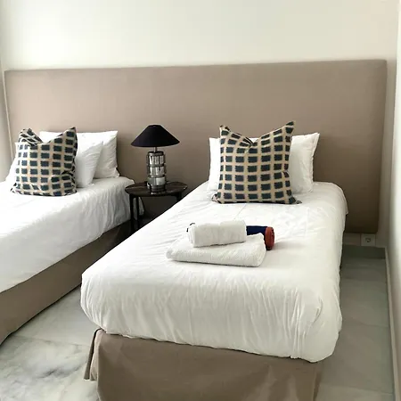 Apartment La Cala De Mijas - Dream Gardens Malaga