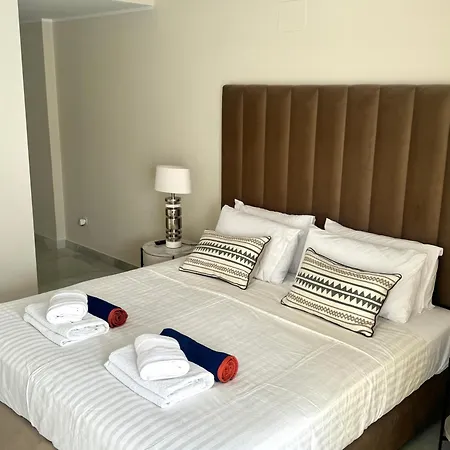 La Cala De Mijas - Dream Gardens Apartment