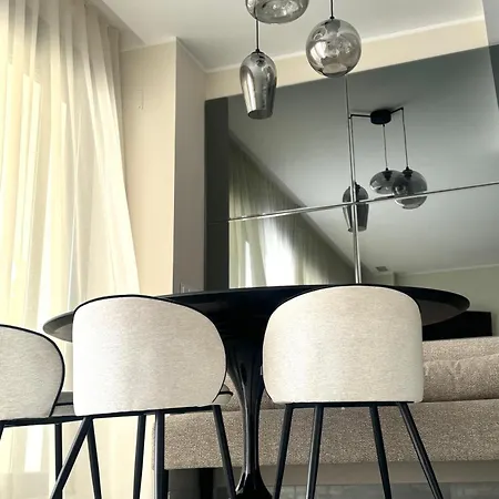 La Cala De Mijas - Dream Gardens Apartment Malaga