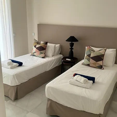 La Cala De Mijas - Dream Gardens Apartment *