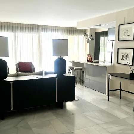 La Cala De Mijas - Dream Gardens Apartment
