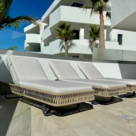 La Cala De Mijas - Dream Gardens Malaga