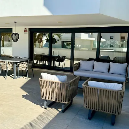 La Cala De Mijas - Dream Gardens Apartment
