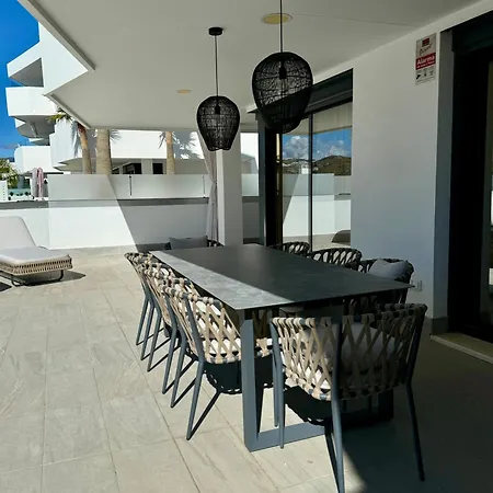 Apartment La Cala De Mijas - Dream Gardens