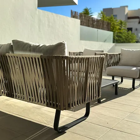 La Cala De Mijas - Dream Gardens
