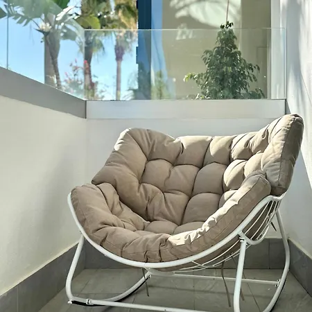 La Cala De Mijas - Dream Gardens Apartment