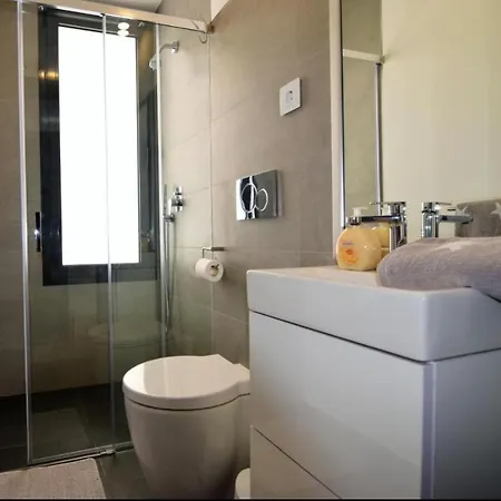 Apartament La Cala De Mijas - Dream Gardens *