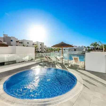 La Cala De Mijas - Dream Gardens Apartament Malaga