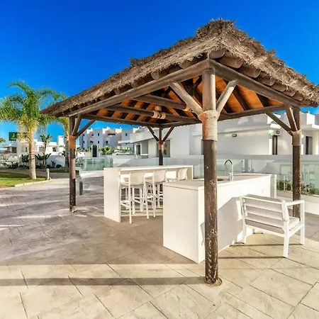 Apartament La Cala De Mijas - Dream Gardens