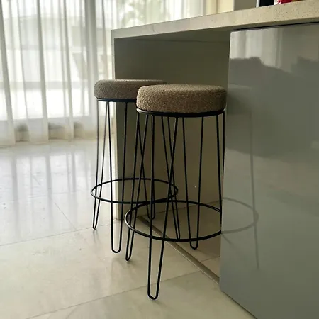 Apartament La Cala De Mijas - Dream Gardens Malaga