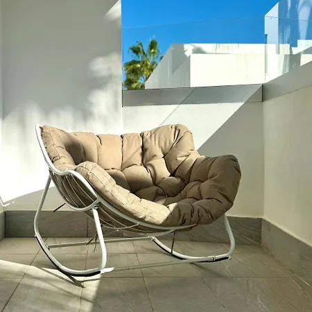 La Cala De Mijas - Dream Gardens Màlaga