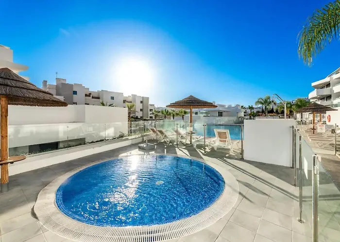 La Cala De Mijas - Dream Gardens Διαμέρισμα Μάλαγα