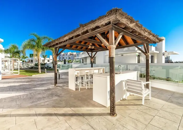 Διαμέρισμα La Cala De Mijas - Dream Gardens