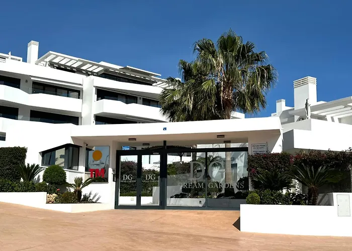 La Cala De Mijas - Dream Gardens