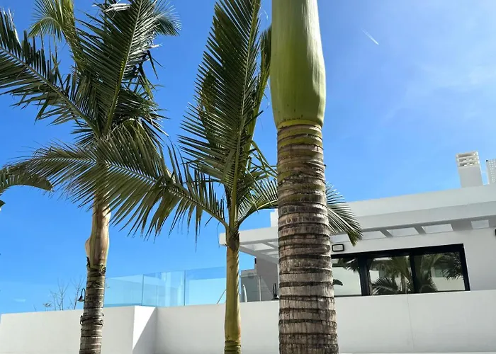 La Cala De Mijas - Dream Gardens Διαμέρισμα