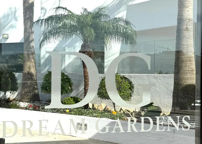 La Cala De Mijas - Dream Gardens Διαμέρισμα Μάλαγα